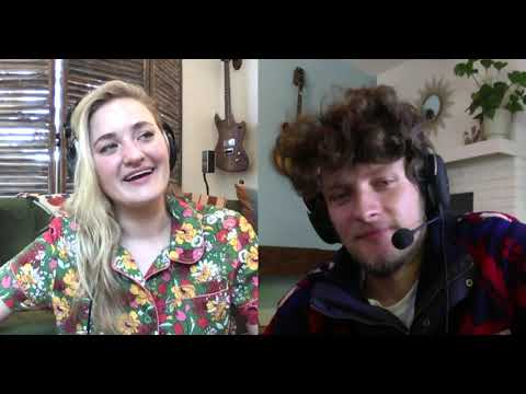 AJ Michalka & Brett Dier talk Schooled, romance, the 90's, Tim Meadows, Jane the Virgin & COVID-19