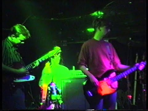 Moonshake - 2 more songs - 7 October 1991