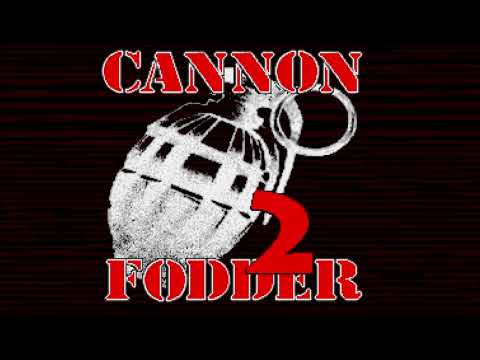 Cannon Fodder 2 / Inofficial Demo