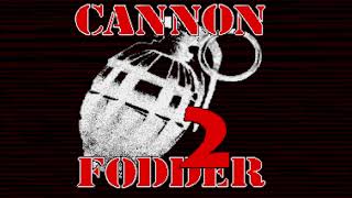 Cannon Fodder 2 / Inofficial Demo