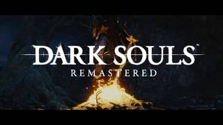 DARK SOULS Remastered - Announcement Trailer (2018)