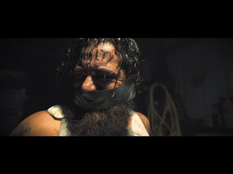 Kingdom Collapse - Payback (Official Video)