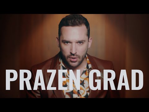Aleksandar Tarabunov  - Prazen Grad (Official Video)