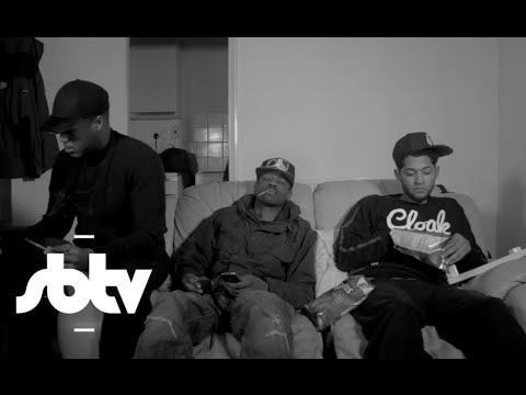 J.Littles | The System [Music Video]: SBTV