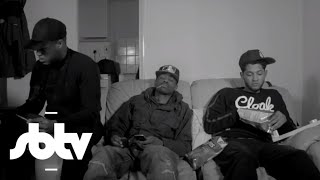 J.Littles | The System [Music Video]: SBTV