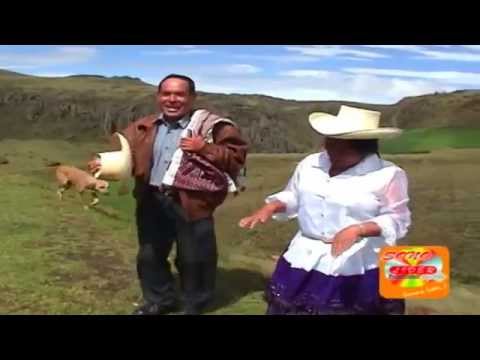 NATIVOS DE CAJAMARCA - POR UN RESBALON