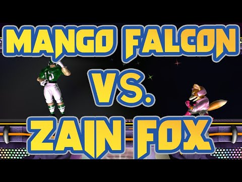 "This Is The Best Fox I've Ever Played"