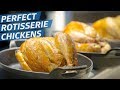 Chicken That Deserves As Much Love As Steak Prime Time