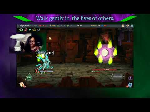 Slay the Spire Daily Run | VICTORY! | July 22, 2019