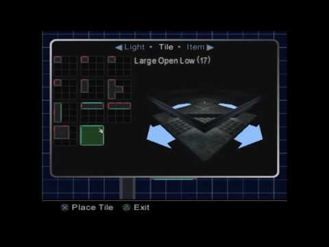 Timesplitters 2 Map Maker Gameplay (Ps2 Emulator)