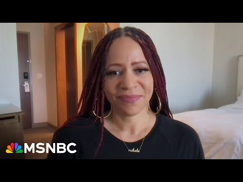 Nikole Hannah-Jones: Trump is ‘Eradicating the enforcement mechanisms for our civil rights’