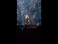 Ани Лорак – Без тебя (live, Юбилейный концерт И. Дубцовой) 