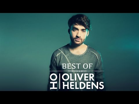 Best Of Oliver Heldens 2017