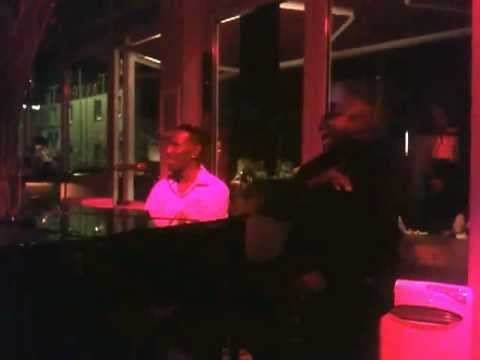 HELLO von Butch Williams und Alfred McCrary