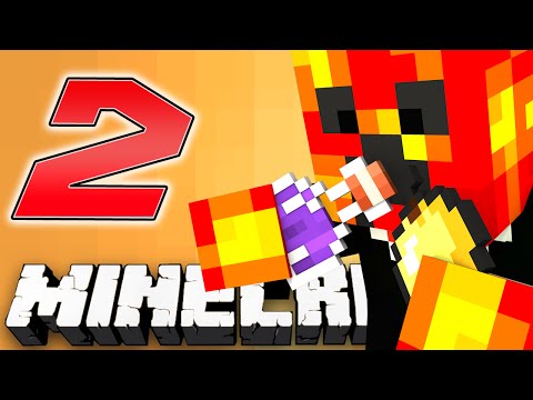 Minecraft UHC: Season 2 - (Ultra Hardcore Mod) - #2