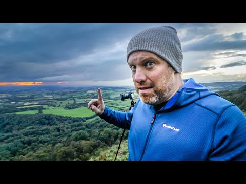 I Messed Up This Lightning Photograph