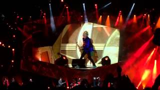 The Rolling Stones - Sympathy For The Devil - Live at Circo Massimo - Rome