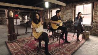 Dave Fidler &amp; The Corvettes, You &amp; Me