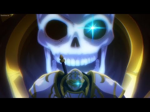 Arc Vs Hydra The Final Battle || Skeleton Knight in Another World Episode 12