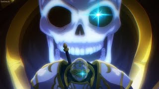 Download lagu Arc Vs Hydra The Final Battle || Skeleton Knight in Another World Episode 12 mp3
