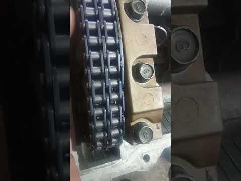 puesta a punto motor G6EA 2.7 hunday santa fe