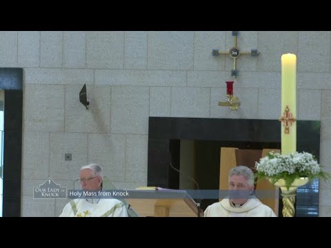 Holy Mass from Knock - 2023-05-21 - Holy Mass from Knock