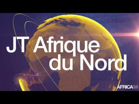 Le journal de l'Afrique du Nord du dimanche 20 mars 2022