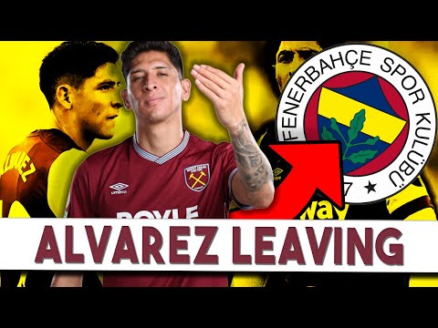 Edson Alvarez Close to Joining Fenerbahçe on Loan | Fabrizio Romano Confirms Deal Close for Mexican