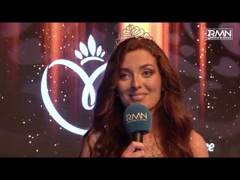 Miss Bretagne 2023 : Interview de Noémie Le Bras