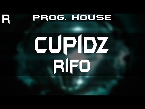 Cupidz - Rifo [Breakin'TheBarrier]