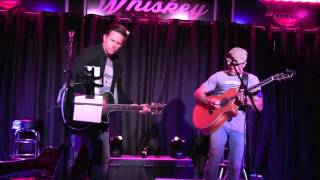 Blue County - Good Little Girls