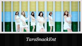 TaroSnack ♥ After School - Lady Luck