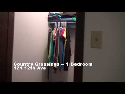 Country Crossing - Video 2 of 2