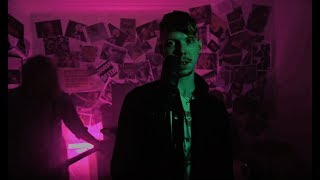 Beau and the Arrows - Dark Blood (Official Video)