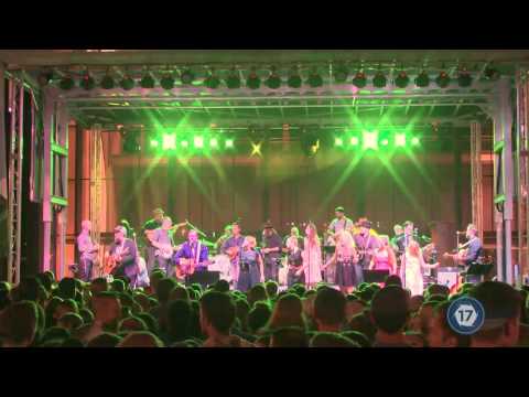 Provo Rooftop Concert Series | September 2016 | The Lower Lights