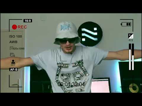 Foloflowi - #Freestyle 1