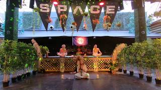 Space Yoga Episode 6