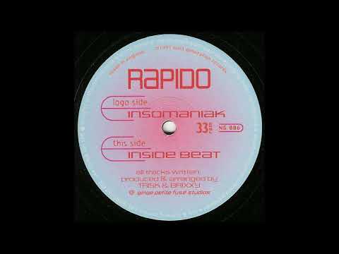 Rapido - Insomaniak