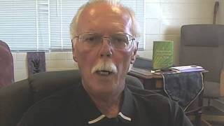 The truth of who we are?