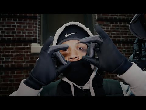 DudeyLo x Dotty - "HE JACKED IT" (Official Video)