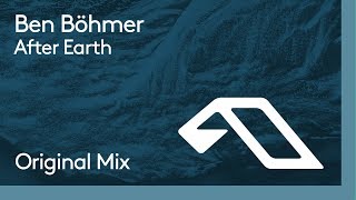 Ben Böhmer - After Earth video