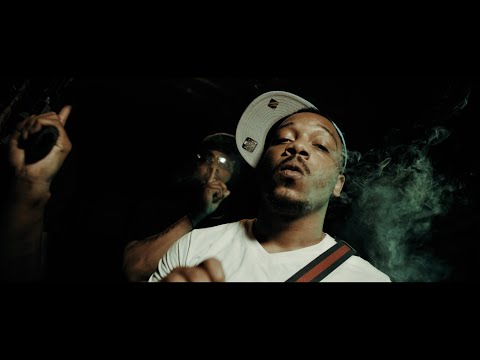 Parkstar Coop - "Kel-Tec" (Official Video)