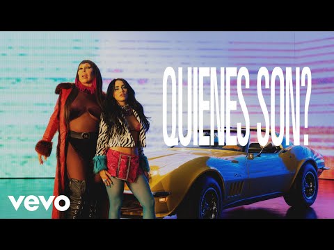 Lali - Quiénes Son? (Official Video)