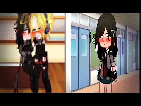 ¿¡Sensei?!...😳 || Meme || EraserMic|| Mha/Bnha || GC || Aizawa x Mic || MY AU || Yaoi