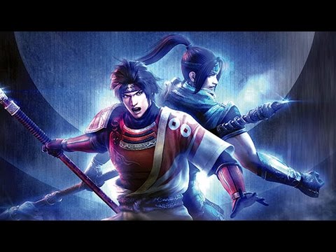 PS4 - Warriors Orochi 3 Ultimate Trailer