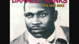 Darrell Banks - Harder You Love