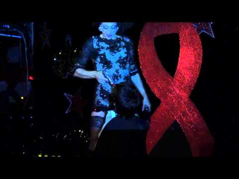 GL'AMOUR: Billy's Second Act Opening:  Love for Sale (NSFW)