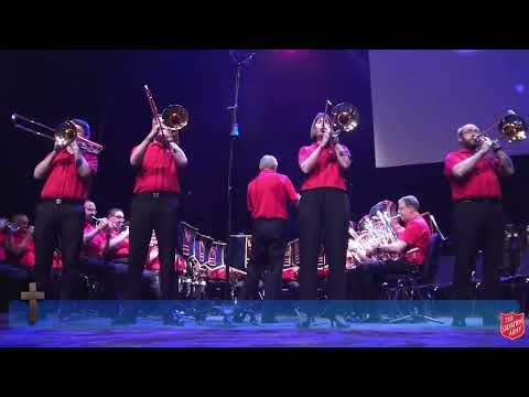 The International Staff Band - Dance-Beat