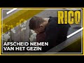 Rico leeft 2 weken in TOTALE ISOLATIE naar gevecht toe! | RICO