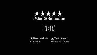 Tinker' the Movie Audience Reactions video